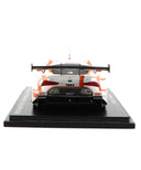 au TOM'S GR Supra TGR TEAM au TOM'S NO.36 坪井翔 / 山下健太 スーパーGT 2024年 GT500