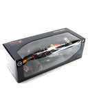 オラクル レッドブル レーシング ホンダ RB20 セルジオ・ペレス 2024年 バーレーンGP