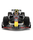 オラクル レッドブル レーシング ホンダ RB20 セルジオ・ペレス 2024年 バーレーンGP