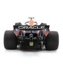 オラクル レッドブル レーシング ホンダ RB20 セルジオ・ペレス 2024年 バーレーンGP