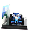 ベネトン ルノー B195 ミハエル・シューマッハー 1995年 モナコGP 優勝