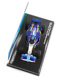 ベネトン ルノー B195 ミハエル・シューマッハー 1995年 モナコGP 優勝