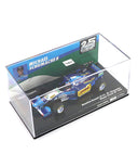 ベネトン ルノー B195 ミハエル・シューマッハー 1995年 フランスGP 優勝