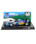 ベネトン ルノー B195 ミハエル・シューマッハー 1995年 フランスGP 優勝