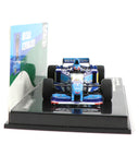 ベネトン ルノー B195 ミハエル・シューマッハー 1995年 フランスGP 優勝