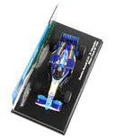 ベネトン ルノー B195 ミハエル・シューマッハー 1995年 フランスGP 優勝