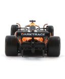 マクラーレン F1 チーム MCL38 オスカー・ピアストリ 2024年 マイアミGP