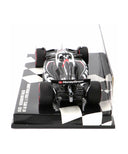 マネーグラム ハース F1 チーム VF-24 ケビン・マグヌッセン 2024年