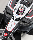 マネーグラム ハース F1 チーム VF-24 ケビン・マグヌッセン 2024年