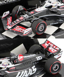 マネーグラム ハース F1 チーム VF-24 ケビン・マグヌッセン 2024年