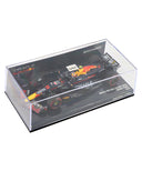 オラクル レッドブル レーシング ホンダ RB20 セルジオ・ペレス 2024年