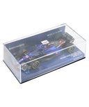 ウィリアムズ レーシング FW45 アレクサンダー・アルボン 2023年 オースティンGP