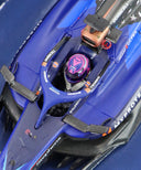 ウィリアムズ レーシング FW45 アレクサンダー・アルボン 2023年 オースティンGP