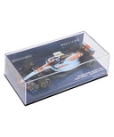 ウィリアムズ レーシング FW45 ローガン・サージェント 2023年 シンガポールGP