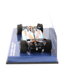 ウィリアムズ レーシング FW45 ローガン・サージェント 2023年 シンガポールGP