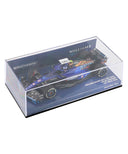 ウィリアムズ レーシング FW45 ローガン・サージェント 2023年 ラスベガスGP