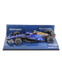 ウィリアムズ レーシング FW45 ローガン・サージェント 2023年 ラスベガスGP