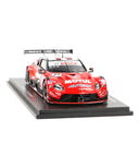 MOTUL AUTECH Z NISMO NO.23 千代勝正 / ロニー・クインタレッリ スーパーGT 2024年 GT500