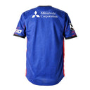 FC東京 オーセンティック ユニフォーム 2025 FP 1st