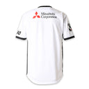 FC東京 オーセンティック ユニフォーム 2025 FP 2nd