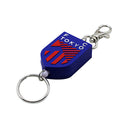 FC東京 ラバーリール 2025