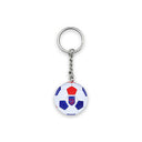 FC東京 サッカーボールキーホルダー 2025