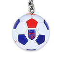 FC東京 サッカーボールキーホルダー 2025