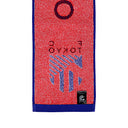 FC東京 タオルマフラー 1st 2025