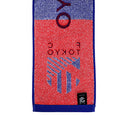 FC東京 タオルマフラー WE ARE TOKYO 2025