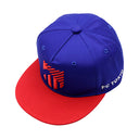 FC東京 ベーシックキャップ フラット Kids.【キッズ】