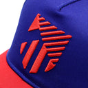 FC東京 ベーシックキャップ フラット Kids.【キッズ】