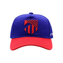 FC東京 ベーシックキャップ ラウンド Kids.【キッズ】