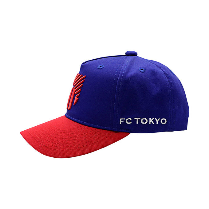 キッズ】FC東京 ベーシックキャップ ラウンド Kids. – EURO SPORTS