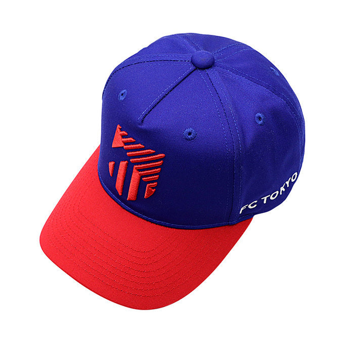 キッズ】FC東京 ベーシックキャップ ラウンド Kids. – EURO SPORTS
