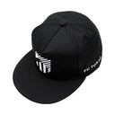 FC東京 ベーシックキャップ フラット 2025