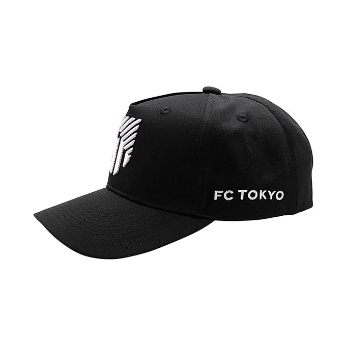 FC東京 ベーシックキャップ ラウンド – EURO SPORTS ONLINE STORE