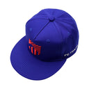 FC東京 ベーシックキャップ フラット 2025