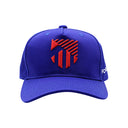 FC東京 ベーシックキャップ ラウンド 2025