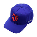 FC東京 ベーシックキャップ ラウンド 2025