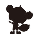 FC東京 シルエットウォールライト 2025