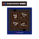 FC東京 チョコレートセット 2025【EUROSPORTS限定】