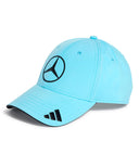 メルセデス AMG ペトロナス F1 チーム ドライバー キャップ 2025 /アディダス