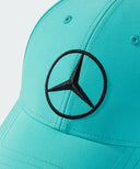 メルセデス AMG ペトロナス F1 チーム ドライバー キャップ 2025 /アディダス