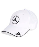 メルセデス AMG ペトロナス F1 チーム ドライバー キャップ 2025 /アディダス