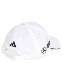 メルセデス AMG ペトロナス F1 チーム ドライバー キャップ 2025 /アディダス