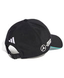 メルセデス AMG ペトロナス F1 チーム ドライバー キャップ 2025 /アディダス