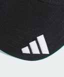 メルセデス AMG ペトロナス F1 チーム ドライバー キャップ 2025 /アディダス