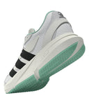 メルセデス AMG ペトロナス F1 チーム ライトブレイズ シューズ ホワイト /アディダス