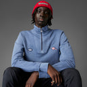 アーセナル スウェット トップ 24/25 TERRACE ICON