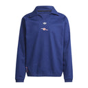 アーセナル プルオーバー トップ 24/25 TERRACE ICON